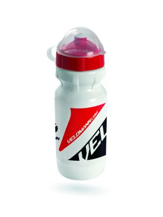 Bottle 600ml (Red)