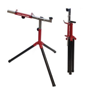 VELOMANN - RACE WORKING STATION F FOLDABLE WORK STAND